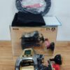 REEL, RYOBI AD POWER VX700 ELETRIC REEL - VX700