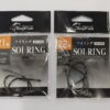 HOOK, ANYFISH SOI RING AF-888 - 21