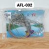 PROFISHING STAINLESS STEEL 5 IN 1 FISH LOCK - afl-002
