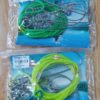 PROFISHING STAINLESS STEEL 5 IN 1 FISH LOCK - afl-102