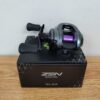 REEL, BULLZEN ZEN BAITCASTING (free cap) - 100hsl
