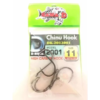 SAWA-D CHINU HOOK DK-2012001 - 11
