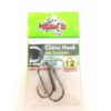SAWA-D CHINU HOOK DK-2012001 - 12