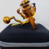 REEL, G-TECH GIGANTIC SIGNATURE SPINNING - 3000-gold