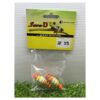 SAWA-D SF FLOAT - 3-5cm
