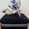 REEL, G-TECH GIGANTIC SIGNATURE SPINNING - 6000-silver