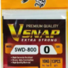 SAWA-D V SNAP SWD800 - 0 / 13PCS