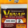 SAWA-D V SNAP SWD800 - 2 / 12PCS