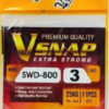 SAWA-D V SNAP SWD800 - 3 / 11PCS