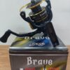 REEL, JEKO BRAVE SPINNING - 4000