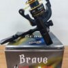 REEL, JEKO BRAVE SPINNING - 1000