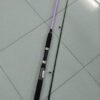 ROD, JEKO SAMURAI SPINNING - js662s