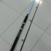 ROD, JEKO SAMURAI SPINNING - js602s