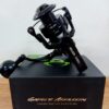 REEL, BULLZEN GAMER ASSASIN DARK MYTH SPINNING - 4000hg