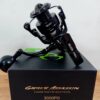REEL, BULLZEN GAMER ASSASIN DARK MYTH SPINNING - 3000pg