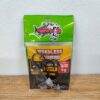 JIG,SAWA -D WEEDLESS JIGHEAD (WJ105) - 3-0-5g