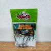 SAWA-D ROUND JIG HEAD (RJH106) - 1/0 5G