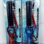 AWA SHIMA ALUMINIUM GRIPPER - asag-01-random-colour