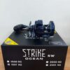 REEL, G-TECH SIGNATURE STRIKE OCEAN BLUE (FREE AWA SHIMA GLOVE) - 1501hg