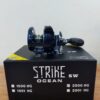 REEL, G-TECH SIGNATURE STRIKE OCEAN BLUE (FREE AWA SHIMA GLOVE) - 2000hg
