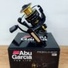 ABU GARCIA PRO MAX II SPINNING REEL - pro-max-ii-40
