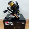 ABU GARCIA PRO MAX II SPINNING REEL - pro-max-ii-50