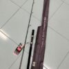 ROD,PENN SLAMMER JIG 3 JIGGING SPINNING - SP 602 PE3