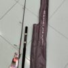 ROD,PENN SLAMMER JIG 3 JIGGING SPINNING - SP 602 PE4