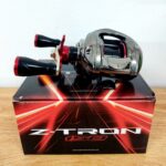 REEL, EUPRO Z-TRON ZR150L BAITCASTING - zr150l