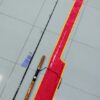 ROD, KYODA TARANTULA SPINNING - SPINNING/ 6' ft/ 2PCS