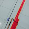 ROD, KYODA TARANTULA SPINNING - SPINNING/ 6'6 ft/ 2PCS