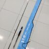 ROD, 25' MAGURO SAMURAI V2 MSSC SPINNING & BAITCASTING 602 - SP 602S PE 3-5 BLUE
