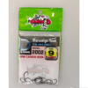 SAWA-D MARUSEIGO HOOK DK-2012002 - 9
