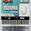 SAWA-D ISEAMA HOOK SIH-888 - 9
