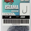 SAWA-D ISEAMA HOOK SIH-888 - 6