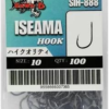 SAWA-D ISEAMA HOOK SIH-888 - 10