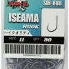 SAWA-D ISEAMA HOOK SIH-888 - 11