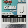 SAWA-D ISEAMA HOOK SIH-888 - 5