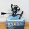 REEL, G-TECH ARROW POWER SPINNING - 1000pg