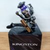 REEL, EUPRO KINGSTON SPINNING - KS2000