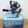REEL, G-TECH ARROW POWER SPINNING - 2000pg