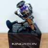 REEL, EUPRO KINGSTON SPINNING - KS3000