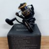 REEL, MAGURO INCESSANT POWER SW SPINNING - C3000PG