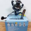 REEL, G-TECH ARROW POWER SPINNING - 3000pg