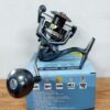 REEL, G-TECH ARROW POWER SPINNING - 4000pg