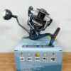 REEL, G-TECH ARROW POWER SPINNING - 6000pg
