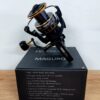 REEL, MAGURO INCESSANT POWER SW SPINNING - 8000PG