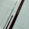 ROD, EUPRO BISON PRO ROD SPINNING - SPINNING/ 7'6ft/ 2PCS