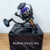 REEL, EUPRO KINGSTON SPINNING - KS4000