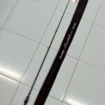 ROD, EUPRO LUNASTICK LUXURY CASTING - lnc551m